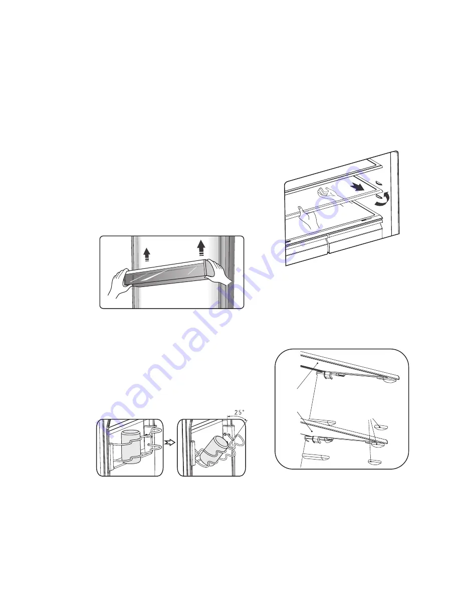 Electrolux EN6084JOX User Manual Download Page 58