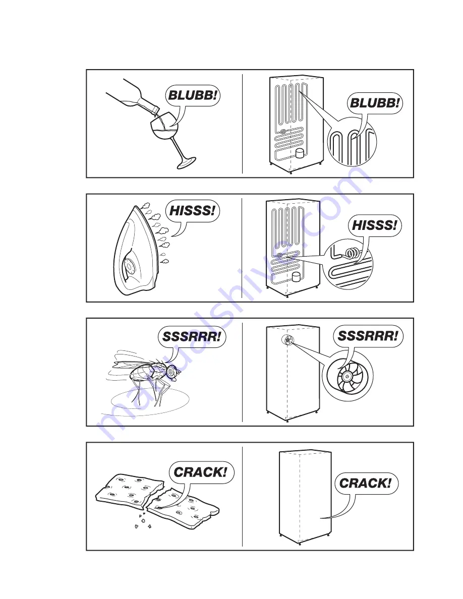 Electrolux EN6084JOX User Manual Download Page 67