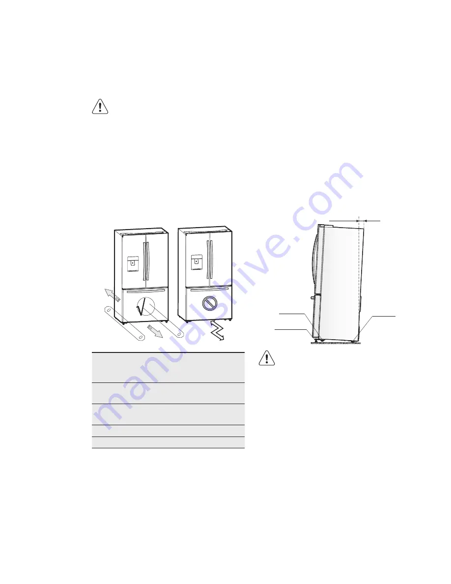 Electrolux EN6084JOX User Manual Download Page 74