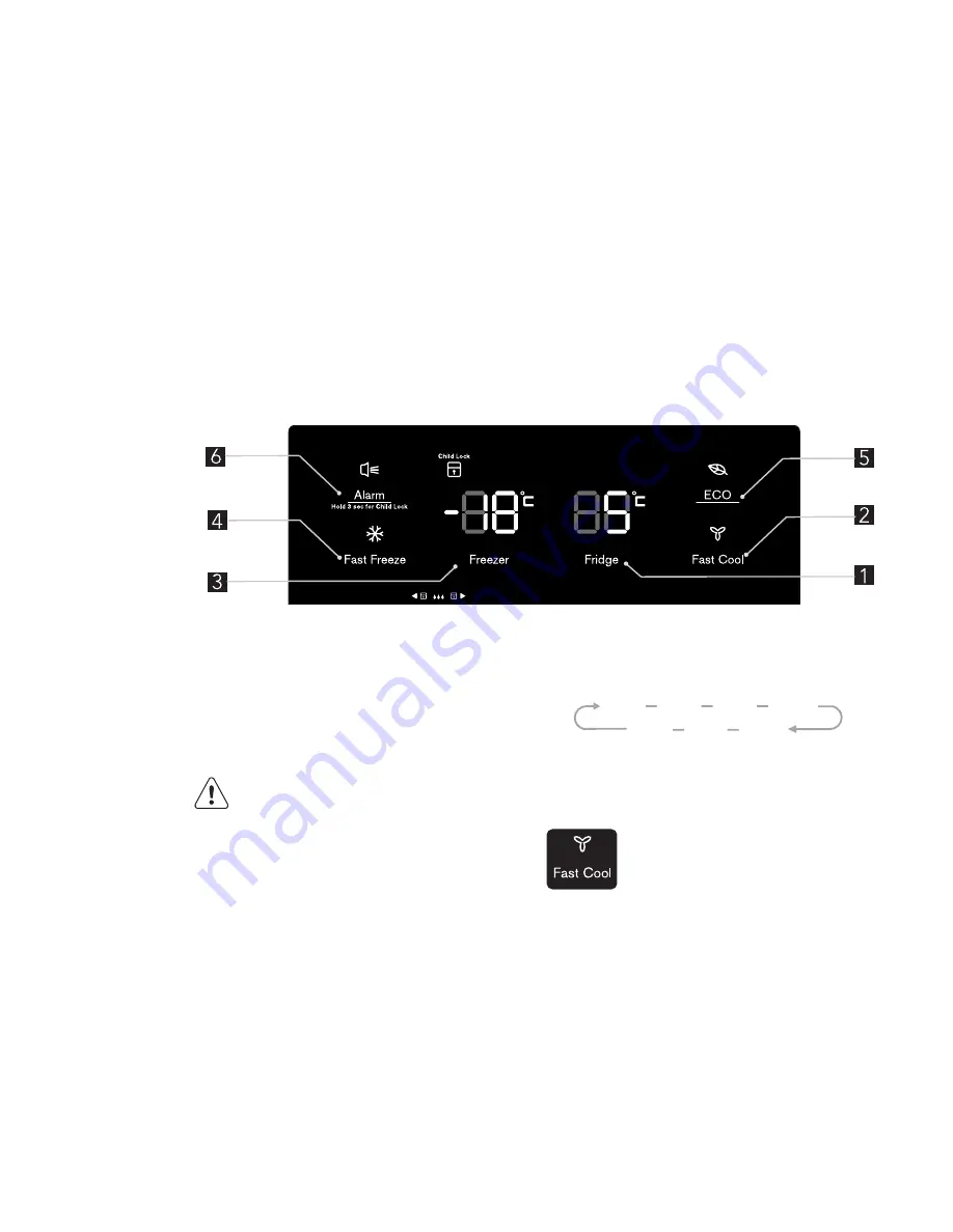 Electrolux EN6084JOX User Manual Download Page 76