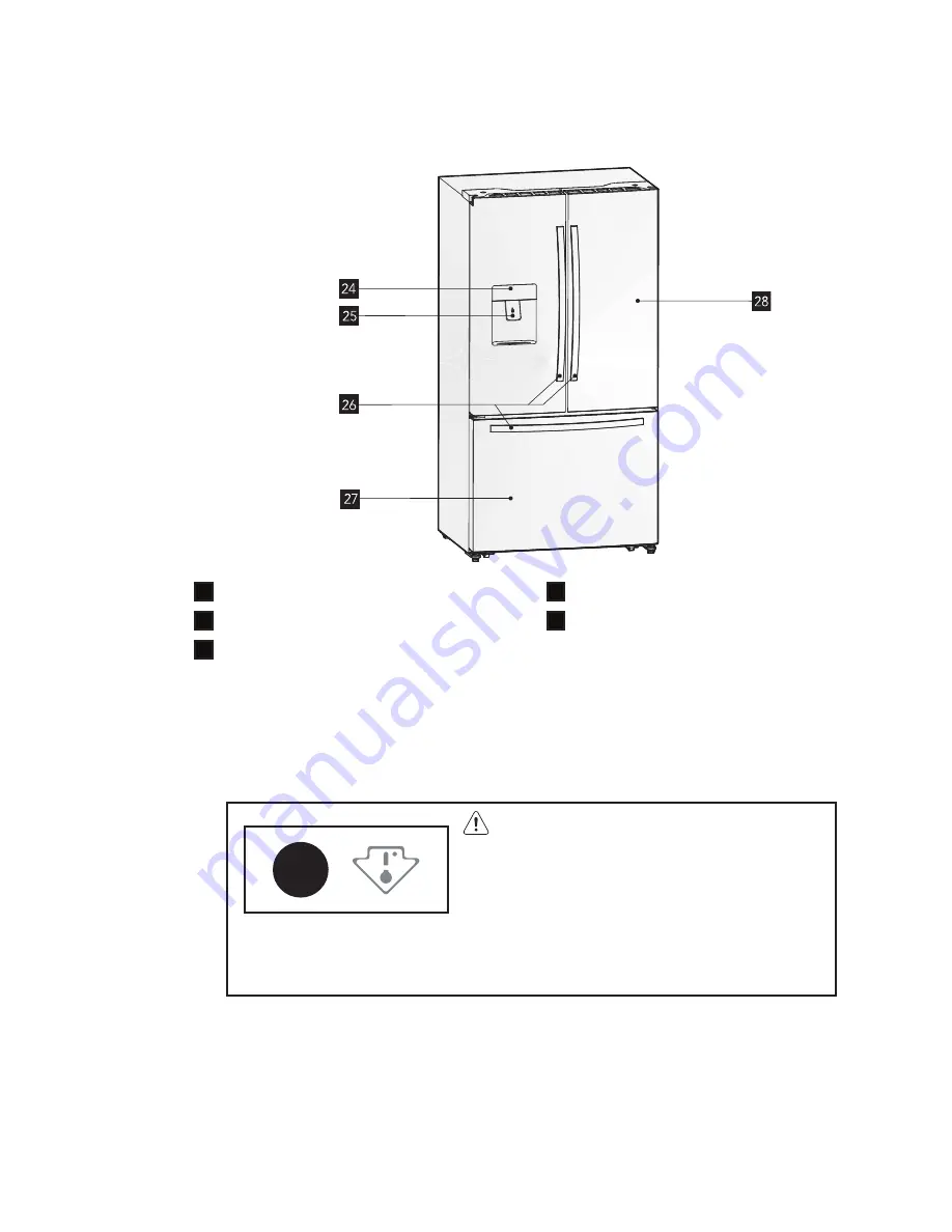 Electrolux EN6084JOX Скачать руководство пользователя страница 206