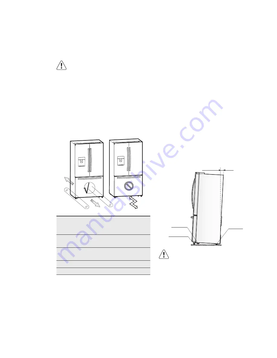 Electrolux EN6084JOX User Manual Download Page 232