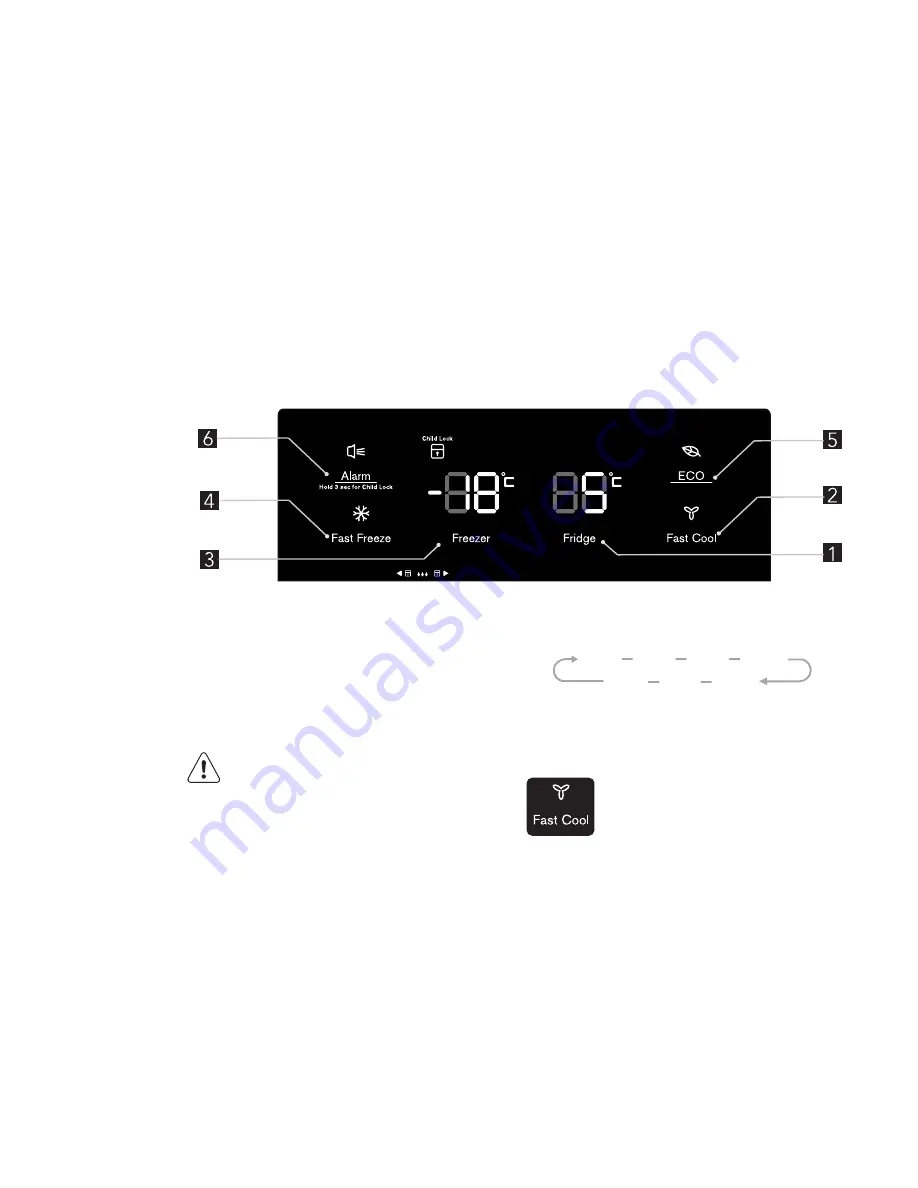 Electrolux EN6084JOX User Manual Download Page 234