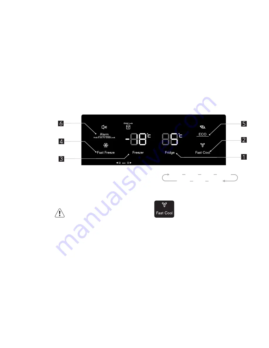 Electrolux EN6084JOX User Manual Download Page 256