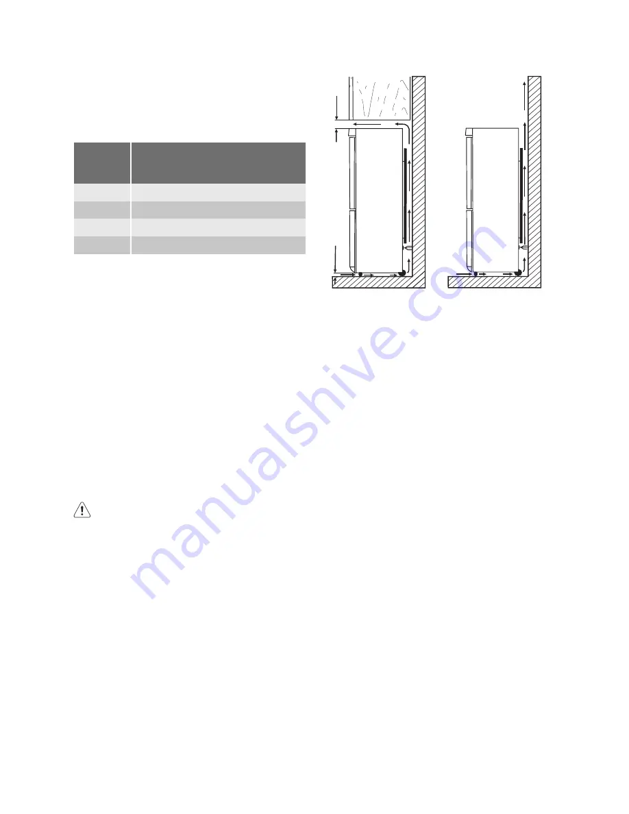 Electrolux ENA34399W Скачать руководство пользователя страница 33