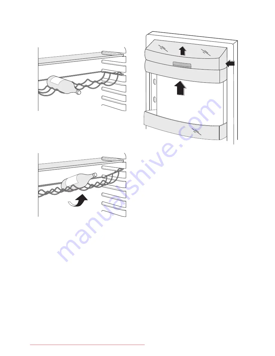 Electrolux ENA34633W Скачать руководство пользователя страница 33