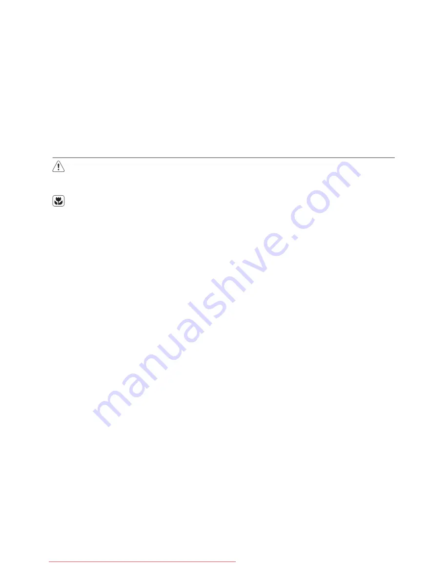 Electrolux ENA34633W User Manual Download Page 50