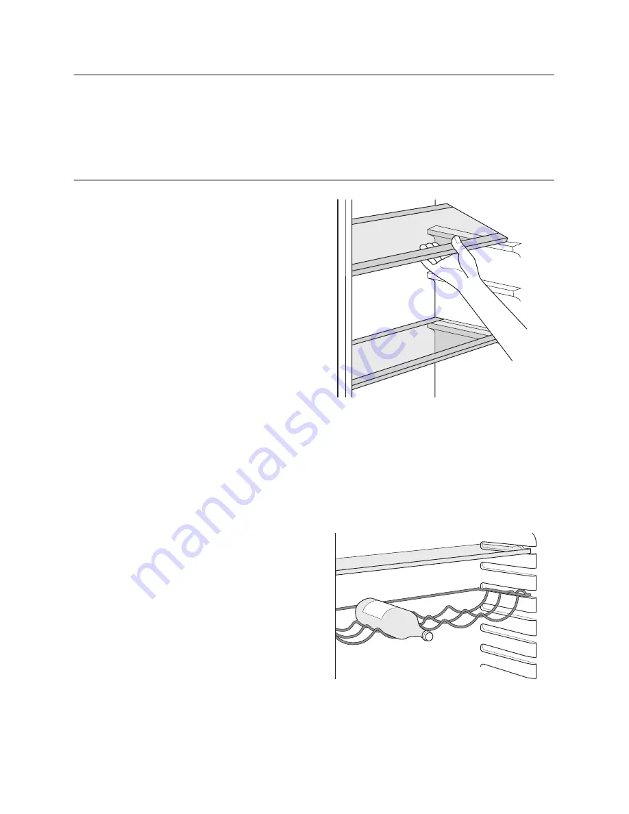 Electrolux ENA38500W Скачать руководство пользователя страница 8