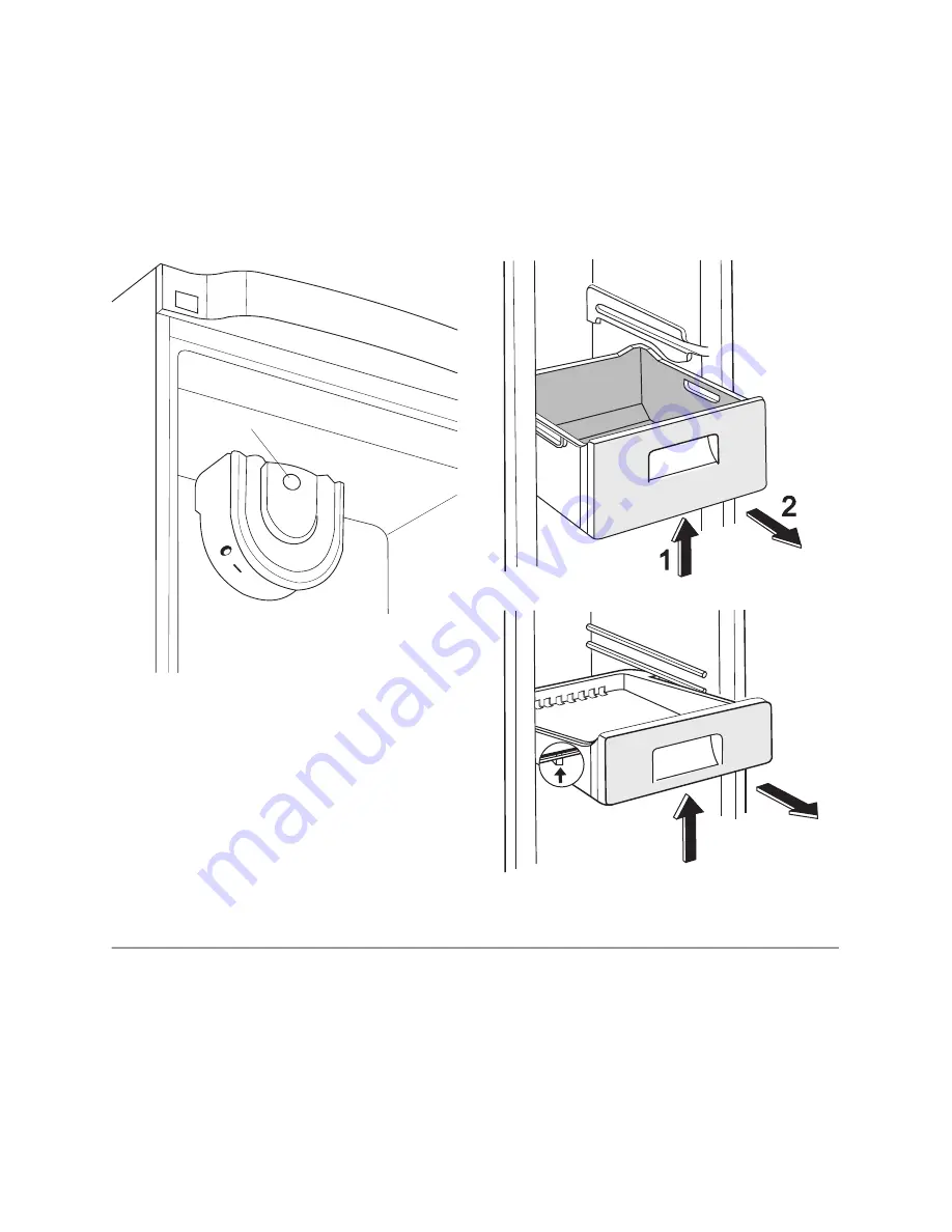 Electrolux ENA38500W User Manual Download Page 26