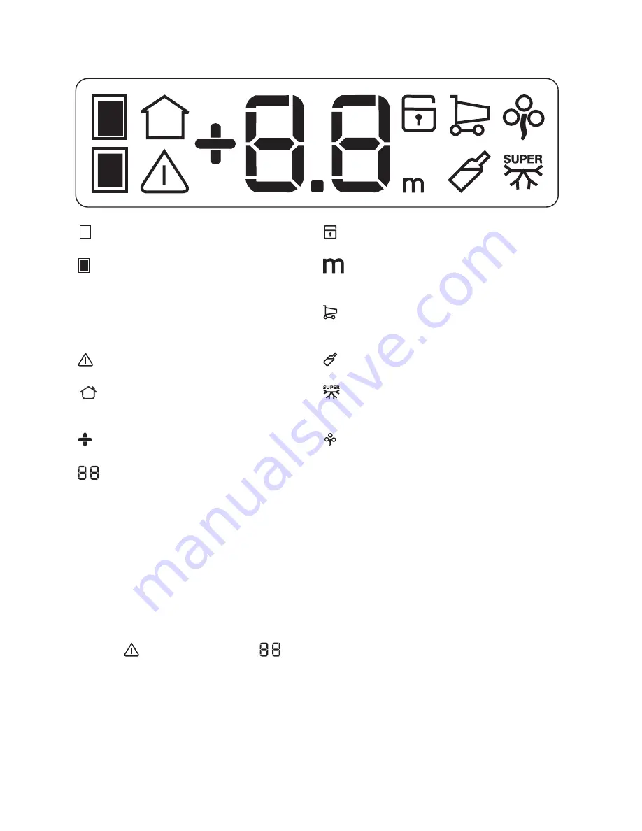 Electrolux ENA38500W User Manual Download Page 38