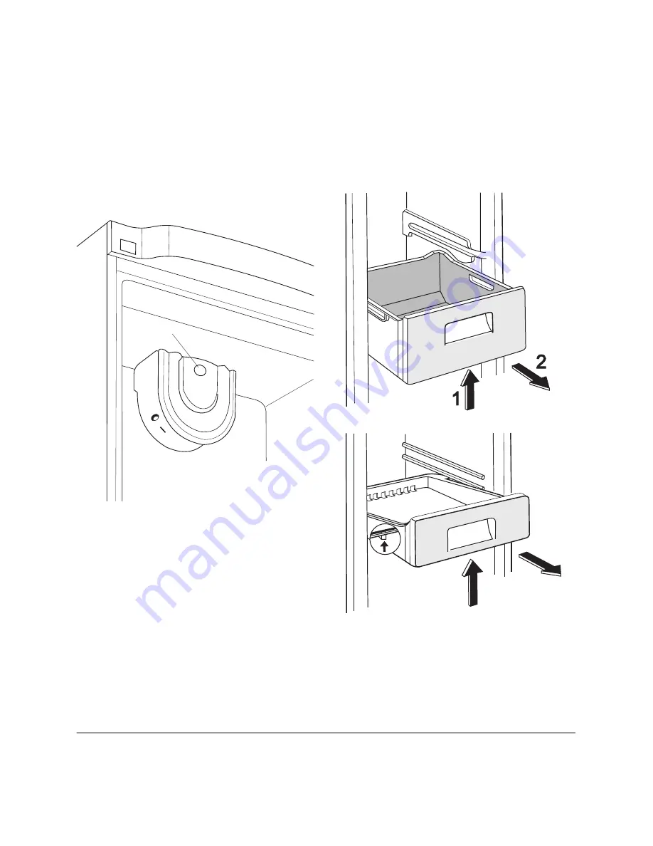 Electrolux ENA38500W Скачать руководство пользователя страница 43