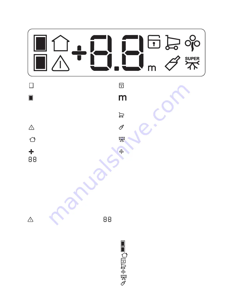 Electrolux ENA38500W User Manual Download Page 55