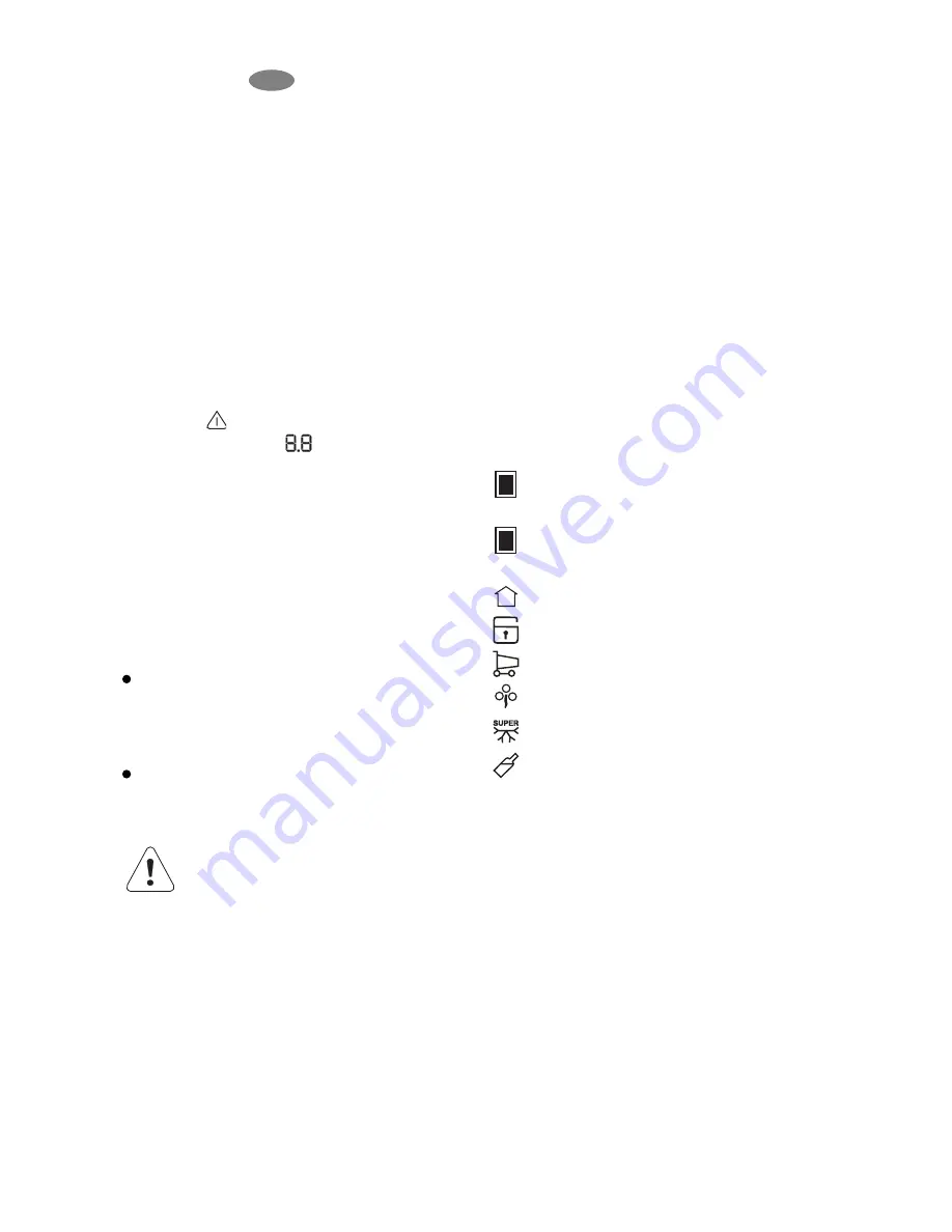 Electrolux ENB 35405 S User Manual Download Page 10