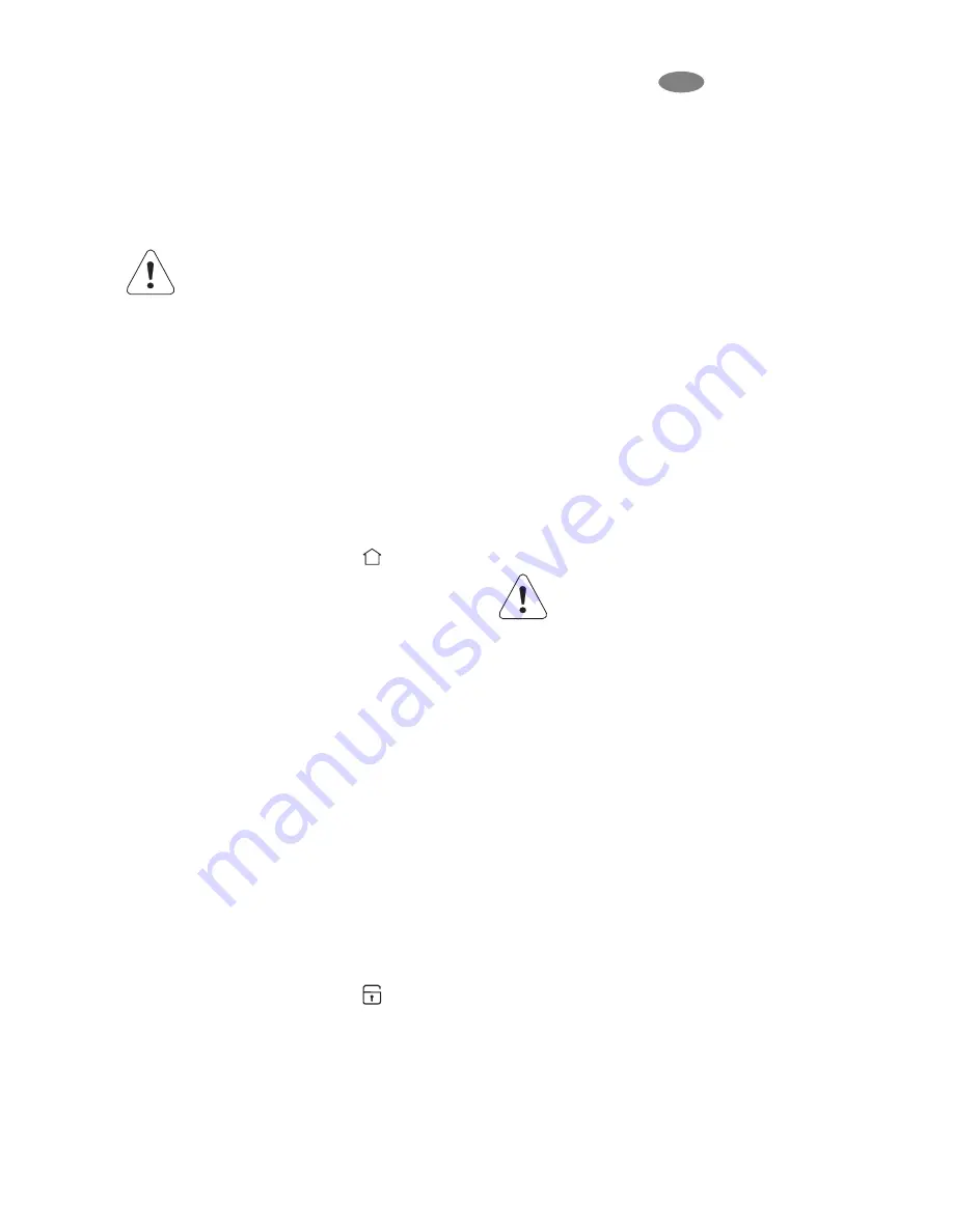 Electrolux ENB 35405 S User Manual Download Page 11