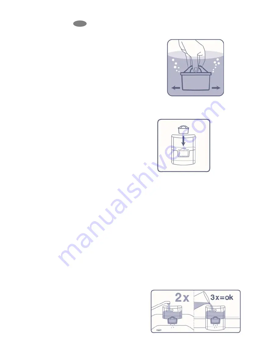 Electrolux ENB 35405 S User Manual Download Page 16