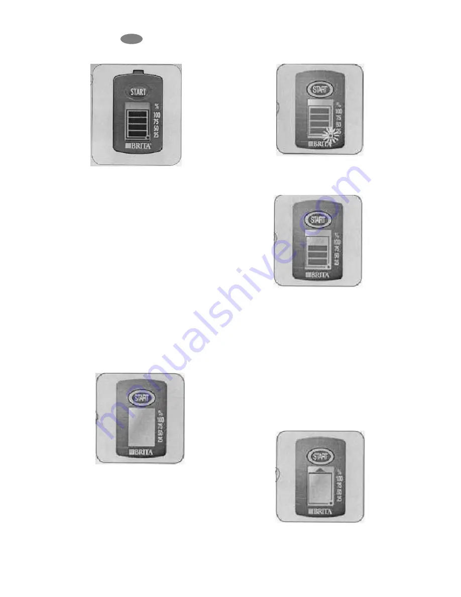 Electrolux ENB 35405 S User Manual Download Page 18