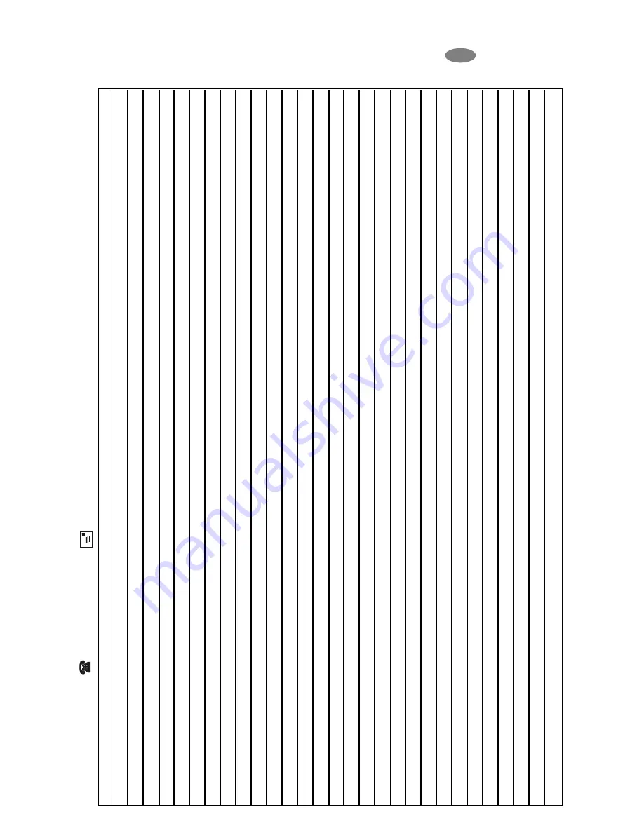 Electrolux ENB 35405 S User Manual Download Page 39