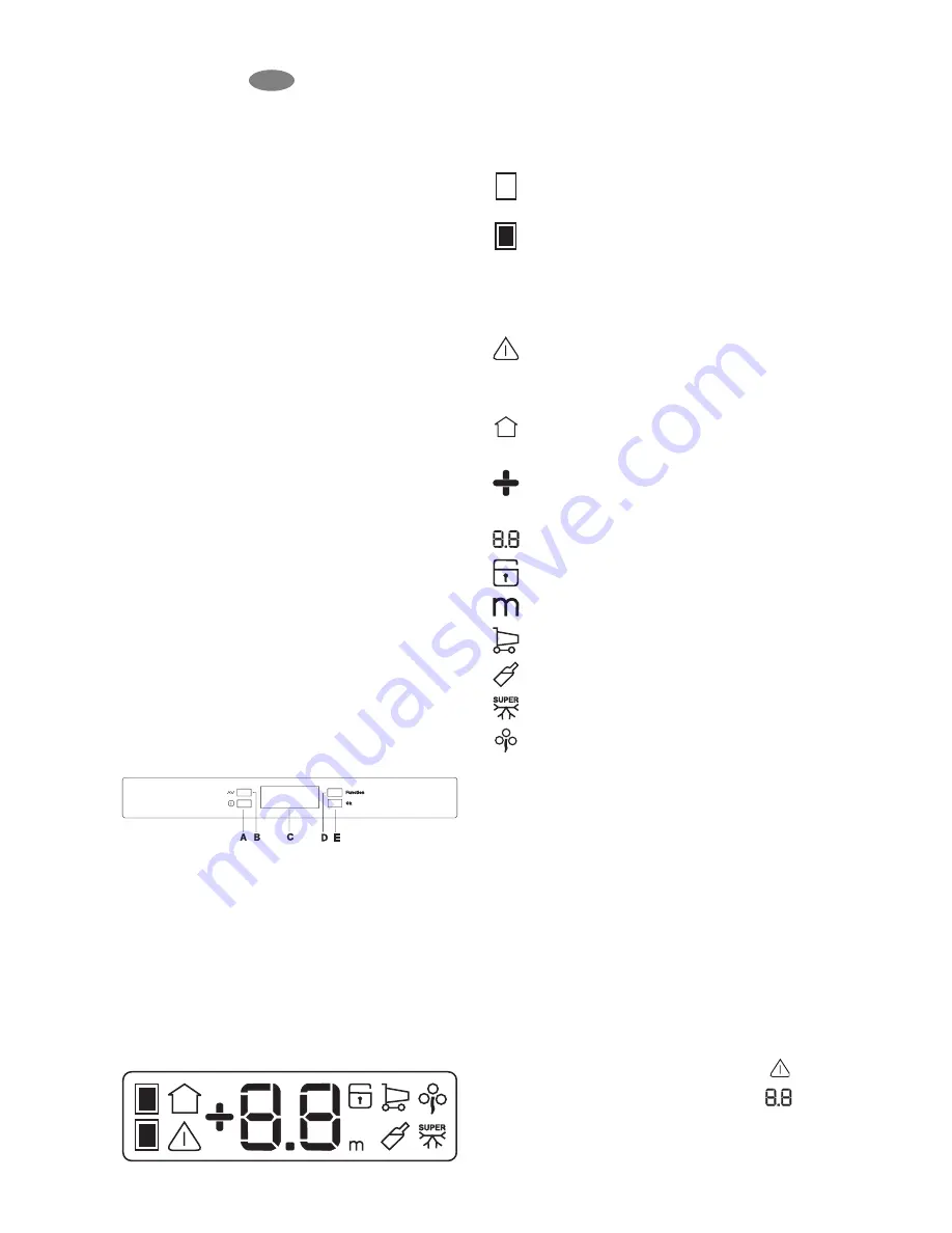 Electrolux ENB 35405 S Скачать руководство пользователя страница 46