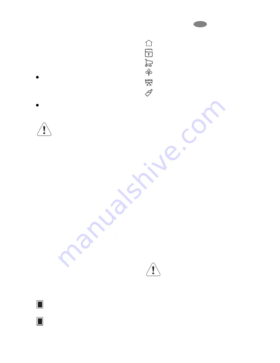 Electrolux ENB 35405 S User Manual Download Page 47