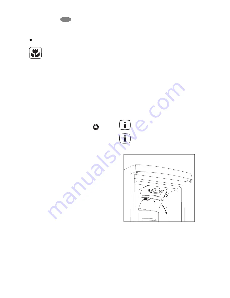 Electrolux ENB 35405 S User Manual Download Page 58