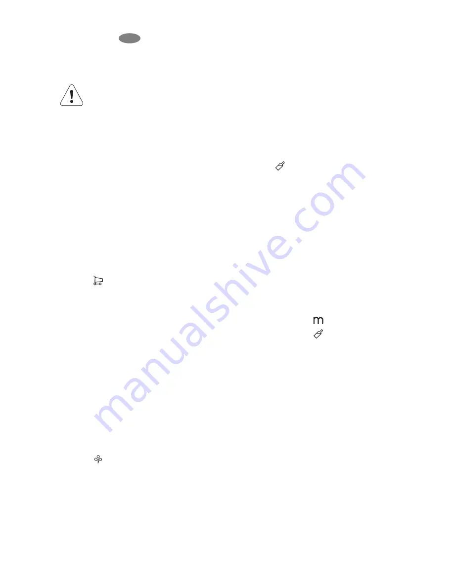 Electrolux ENB 35405 W User Manual Download Page 12