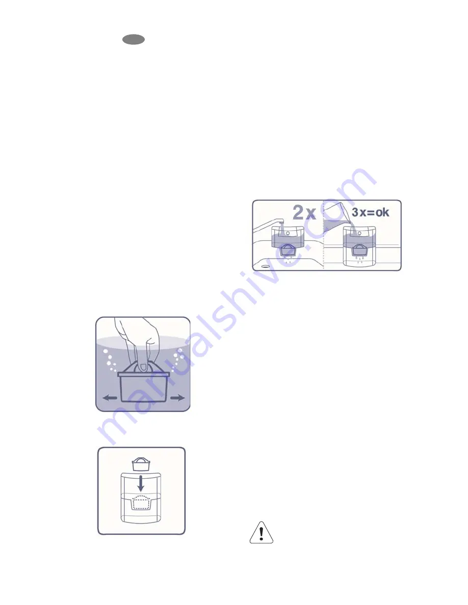 Electrolux ENB 35405 W Скачать руководство пользователя страница 16