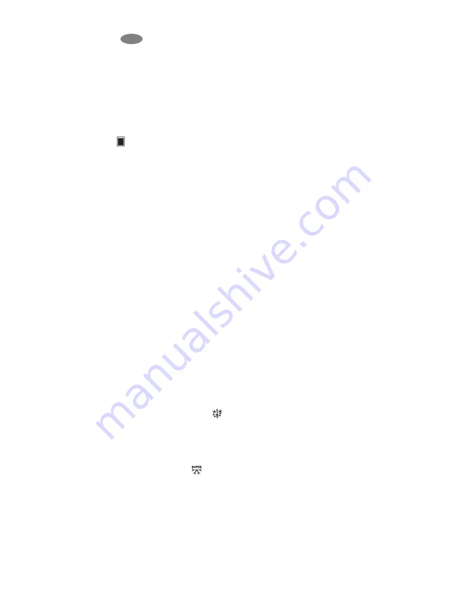 Electrolux ENB 40400 X User Manual Download Page 16