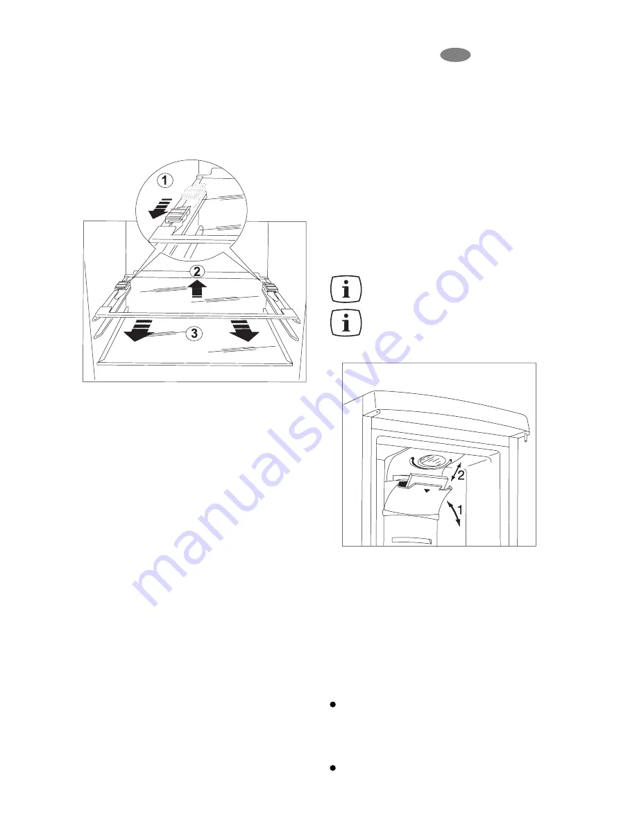 Electrolux ENB 40400 X Скачать руководство пользователя страница 27