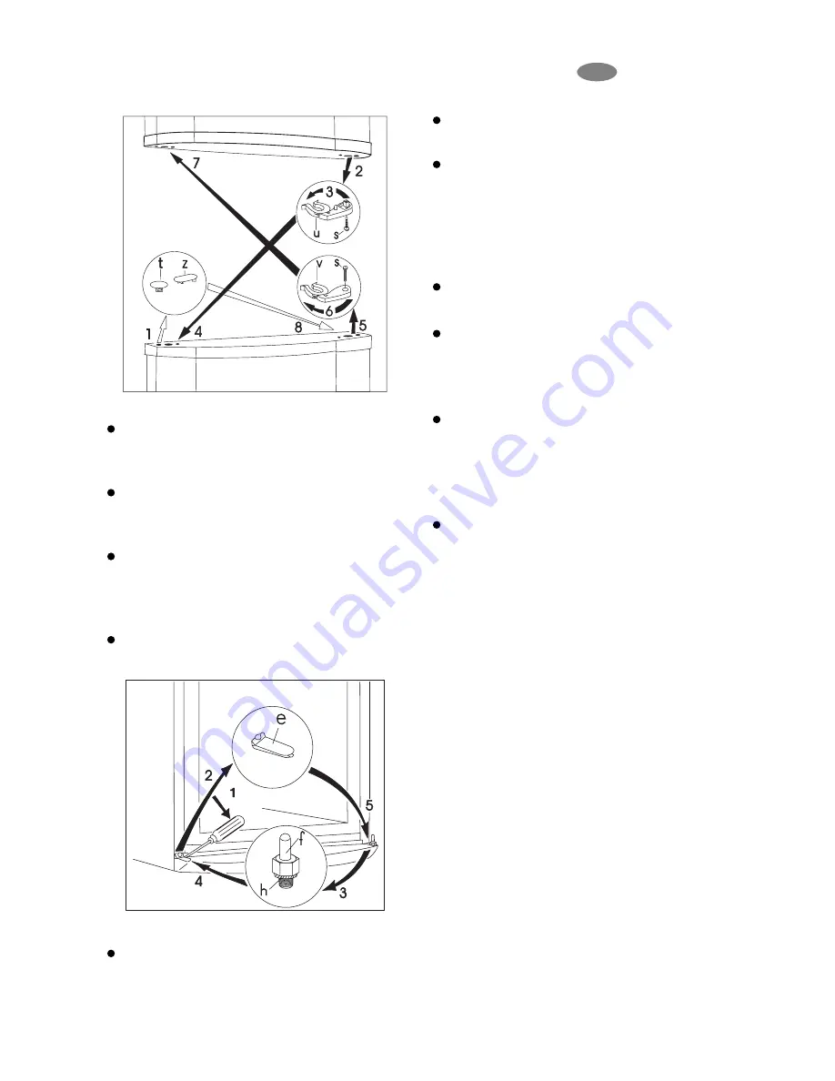 Electrolux ENB 40400 X User Manual Download Page 29