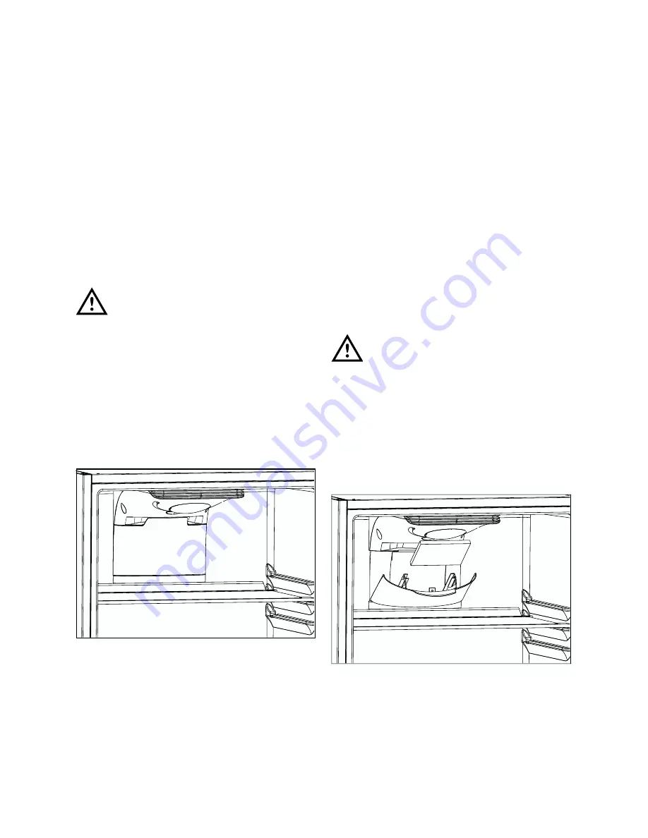 Electrolux ENB 43691 S User Manual Download Page 21