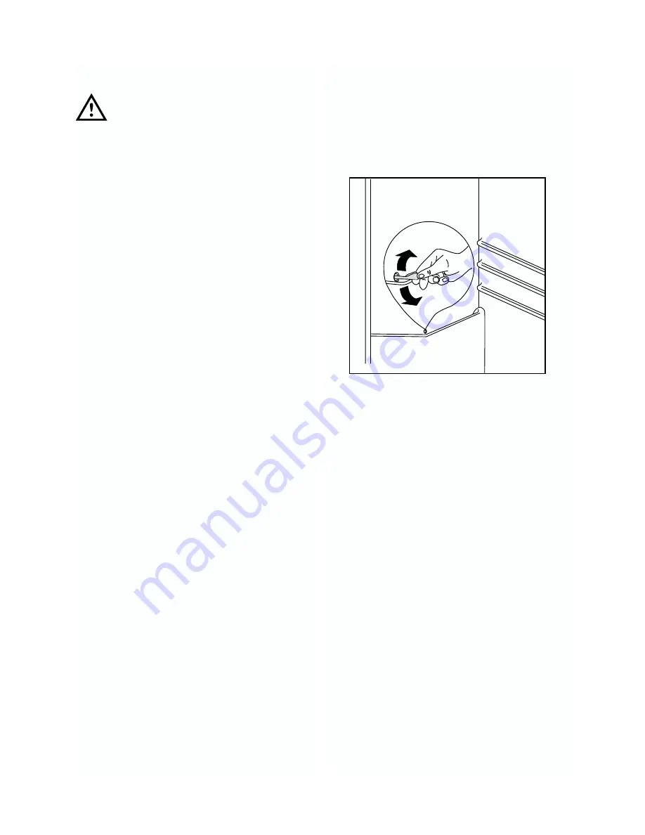 Electrolux ENB 43691 S Скачать руководство пользователя страница 22