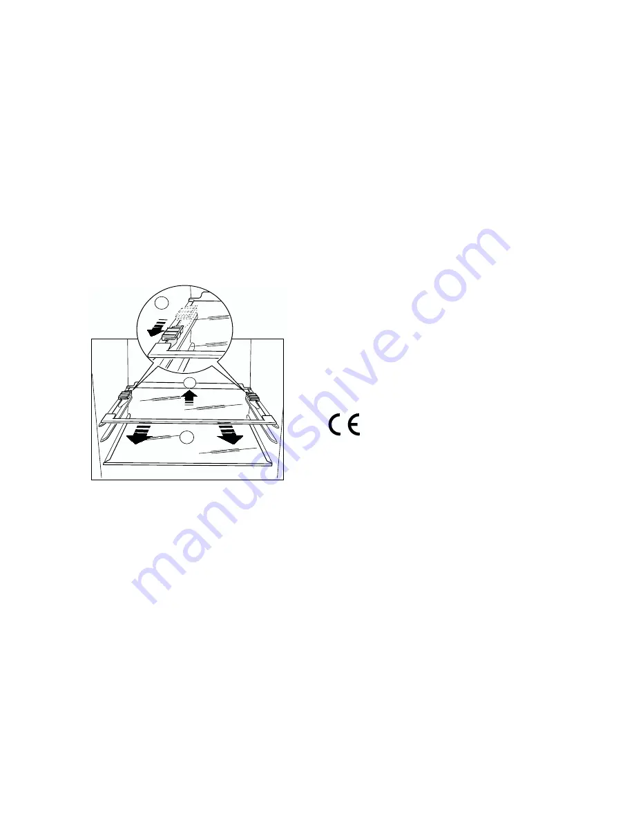 Electrolux ENB 43691 S User Manual Download Page 25