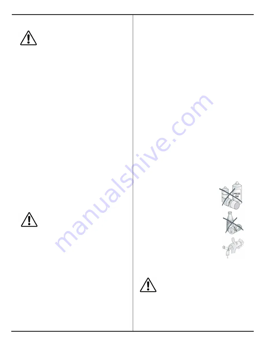 Electrolux ENB 5298 X Скачать руководство пользователя страница 16