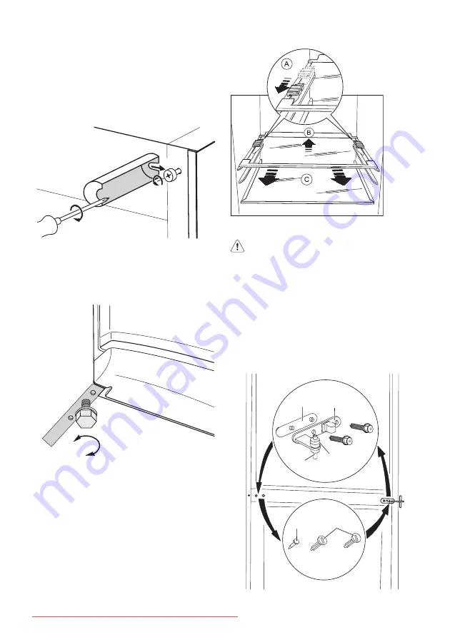 Electrolux ENB32633W Скачать руководство пользователя страница 30