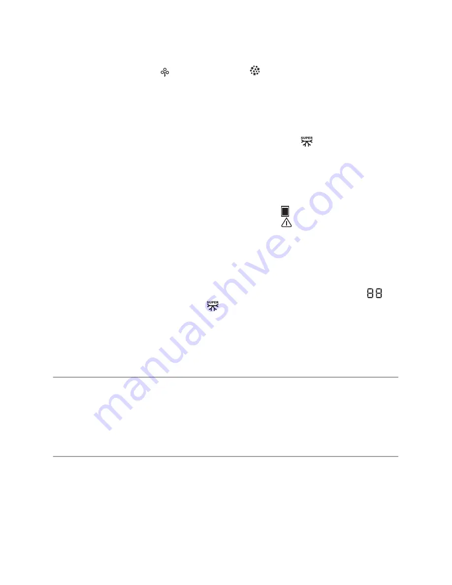 Electrolux ENB38807X Скачать руководство пользователя страница 39