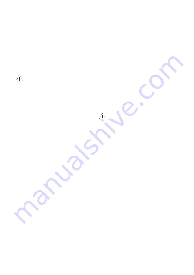 Electrolux ENB43499W User Manual Download Page 3