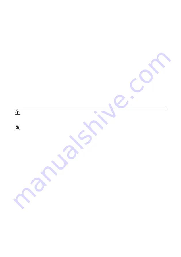 Electrolux ENB43499W User Manual Download Page 9