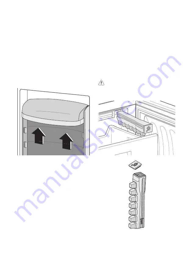 Electrolux ENB43499W User Manual Download Page 49