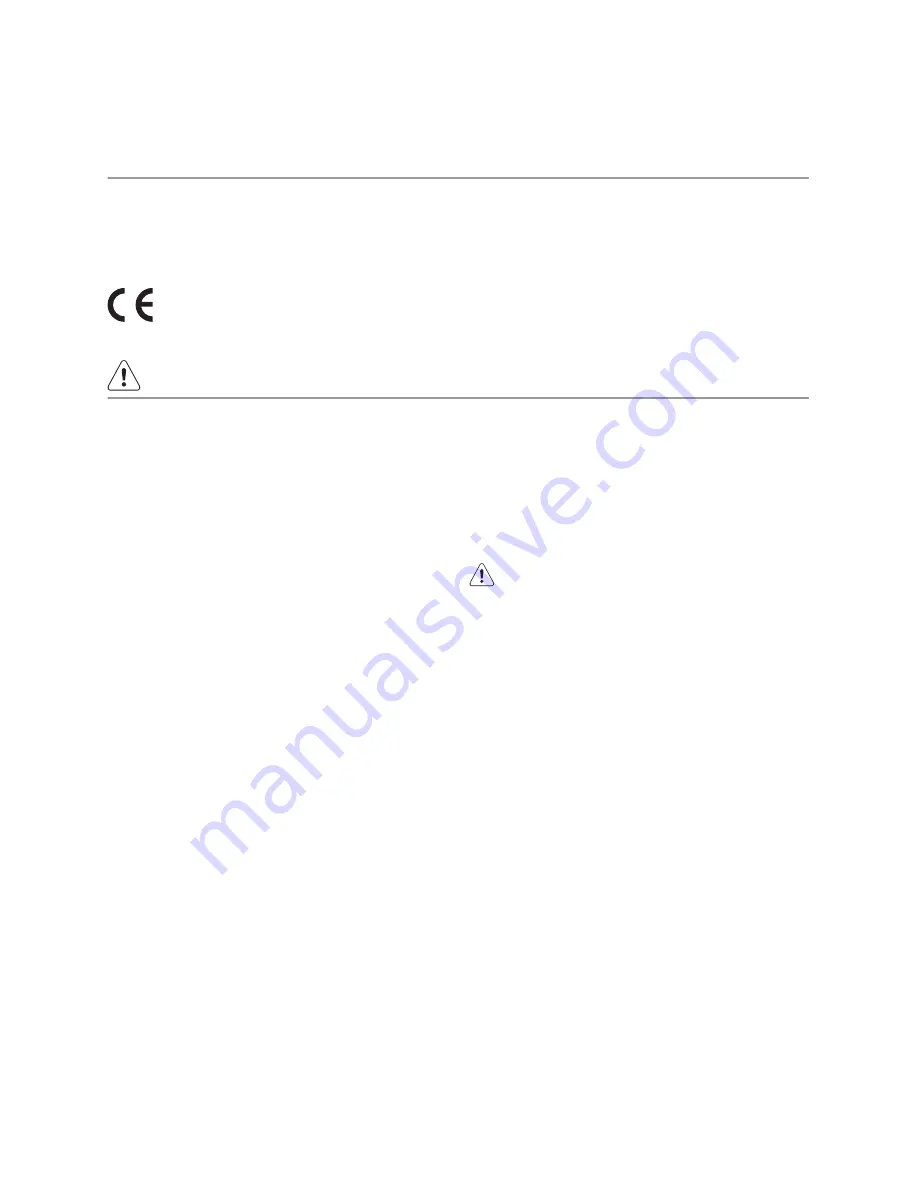 Electrolux ENB44693X User Manual Download Page 2