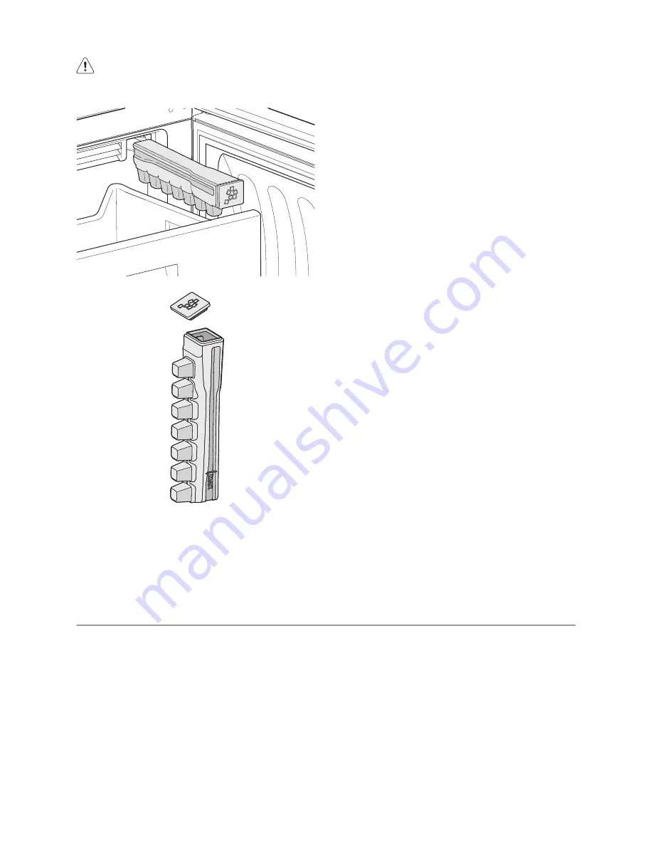 Electrolux ENB44693X Скачать руководство пользователя страница 9