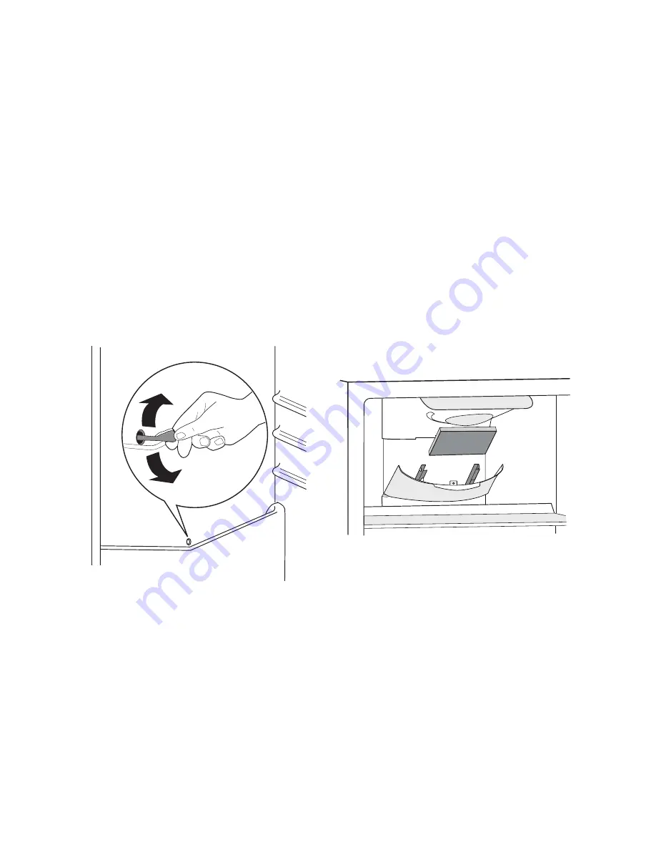 Electrolux ENB44693X Скачать руководство пользователя страница 11