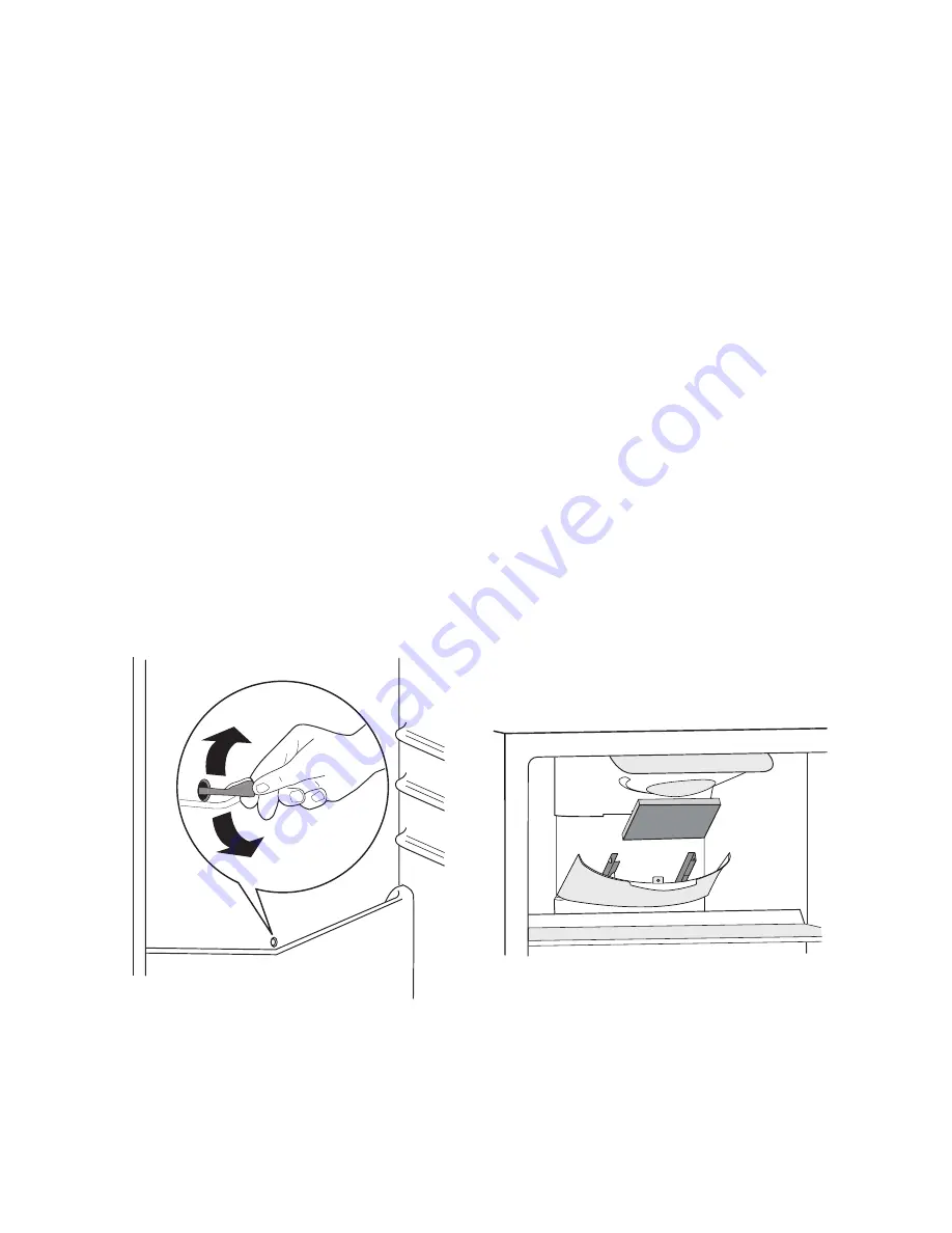 Electrolux ENB44693X User Manual Download Page 26