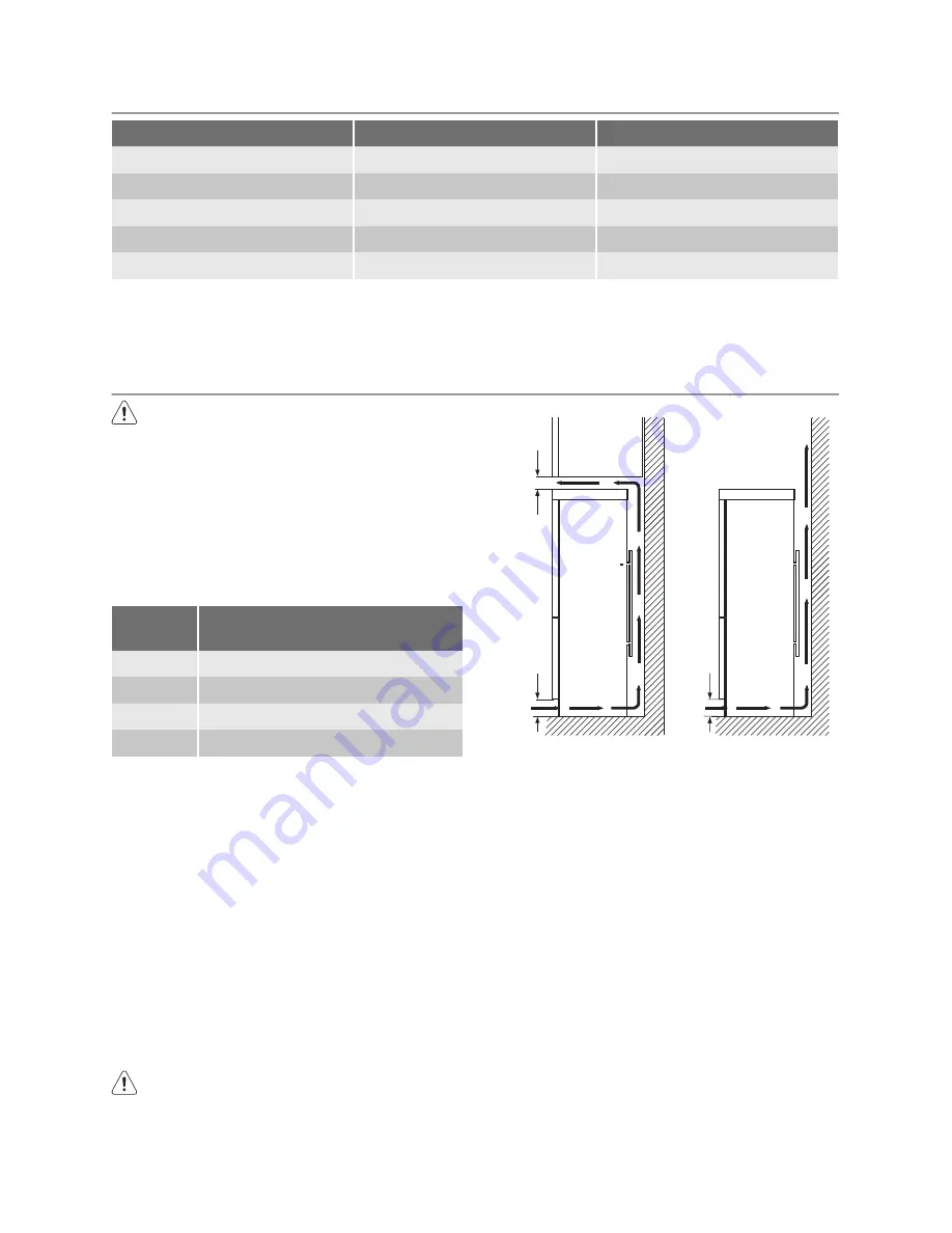 Electrolux ENB44693X Скачать руководство пользователя страница 29