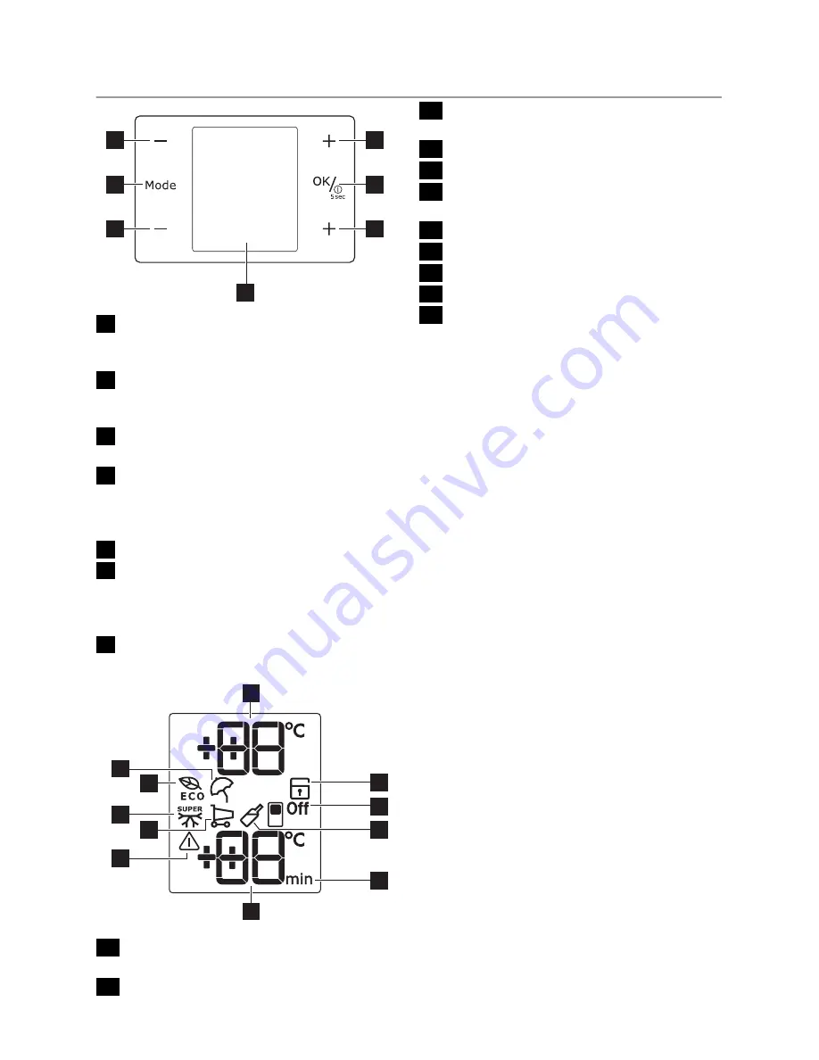 Electrolux ENB44693X User Manual Download Page 35