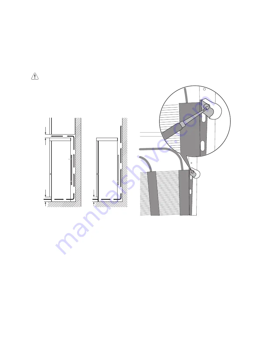 Electrolux ENB44693X User Manual Download Page 47