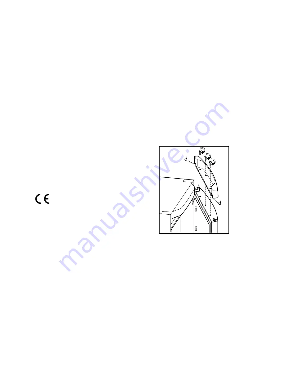 Electrolux END 32321 X User Manual Download Page 20