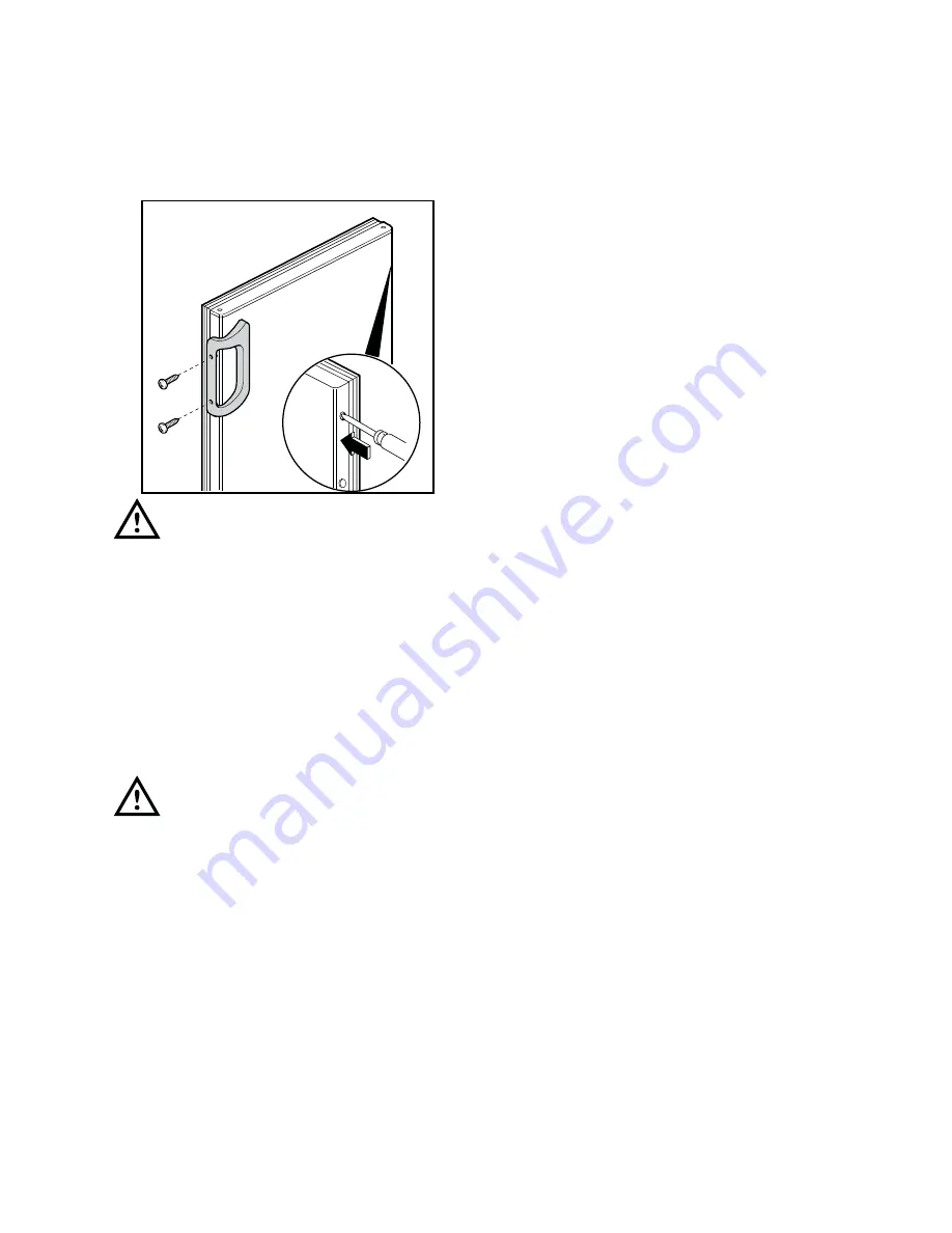 Electrolux END 32321 X Скачать руководство пользователя страница 22