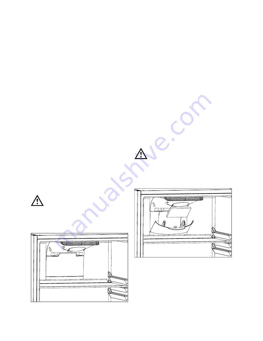 Electrolux END 32321 X User Manual Download Page 36