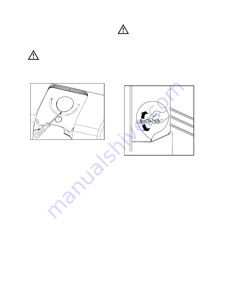 Electrolux END 32321 X User Manual Download Page 39