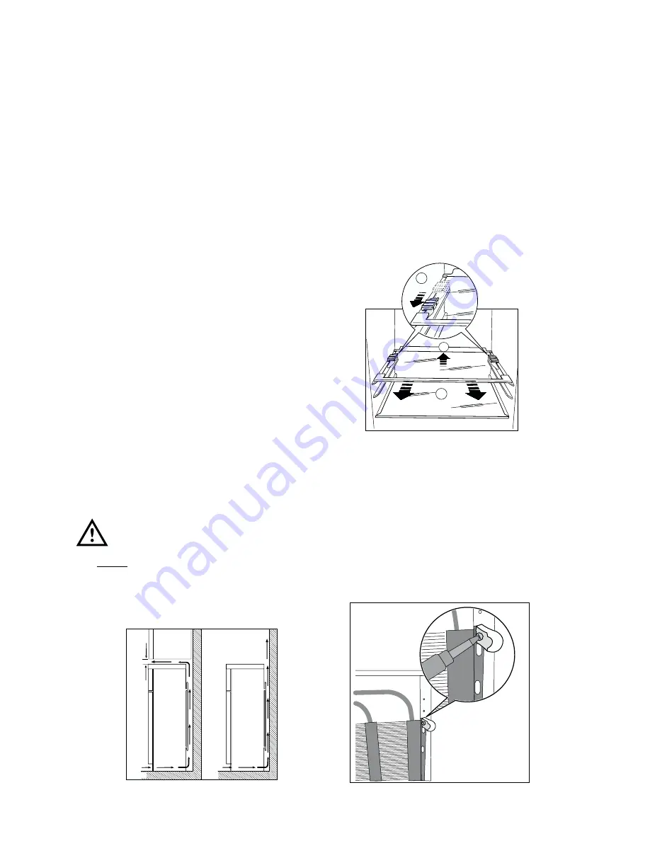 Electrolux END 32321 X Скачать руководство пользователя страница 41